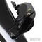 Westin Automotive 19-C RANGER SUPERCAB PRO TRAXX 5 OVAL NERF STEP BARS BLACK 21-54145 - alternate 6